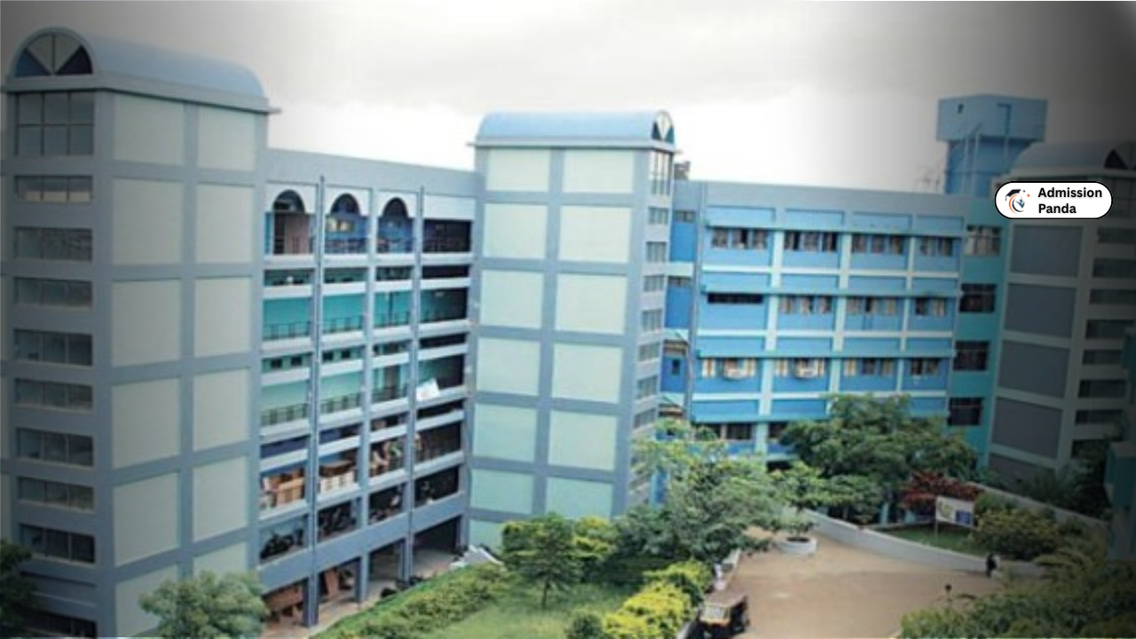 Vishwakarma Institute of Technology Pune