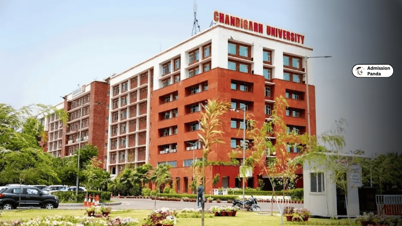 Chandigarh University