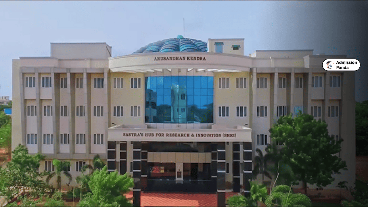 SASTRA University