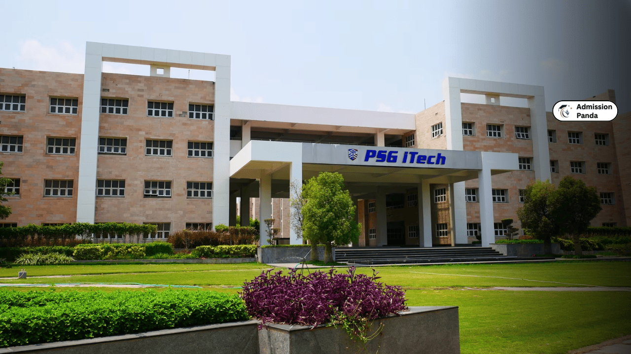 PSG College of Technology