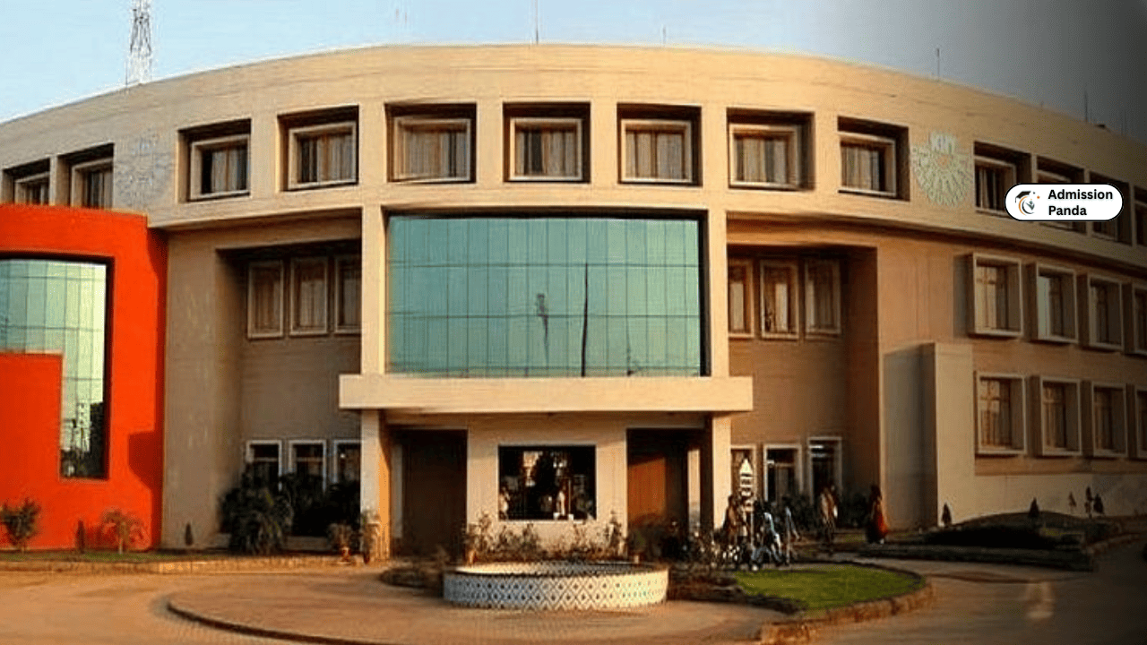 Kalinga Institute of Industrial Technology