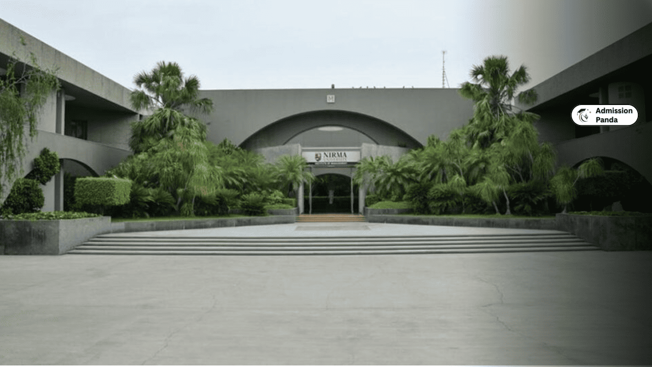 Nirma University