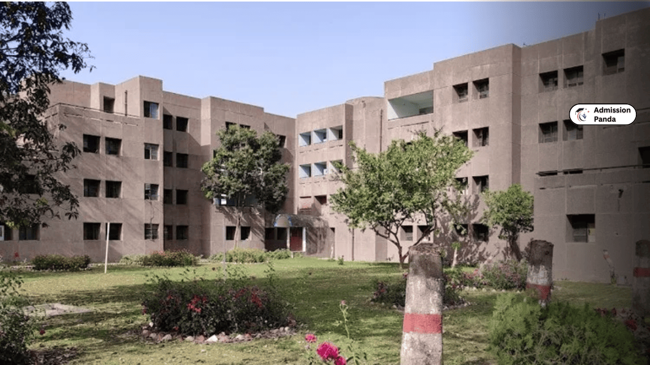 Institute of Engineering and Technology Lucknow