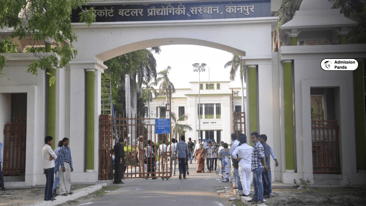 Harcourt Butler Technical University