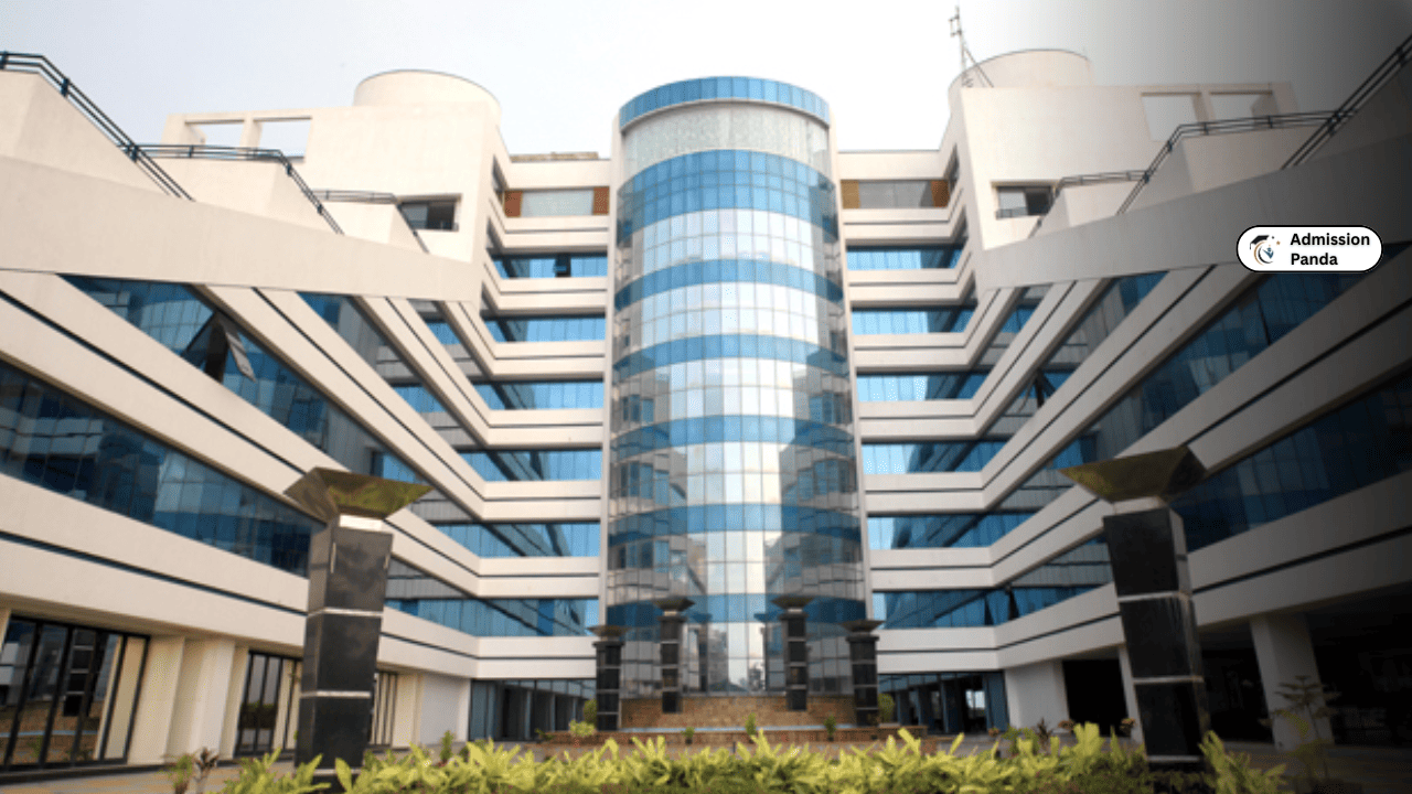 Rajiv Gandhi Institute of Technology