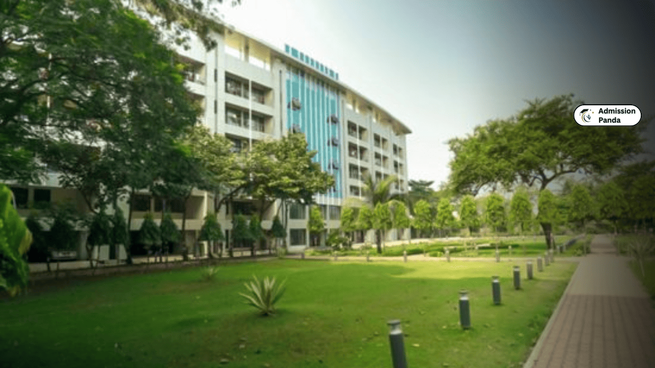 KJ Somaiya College of Engineering