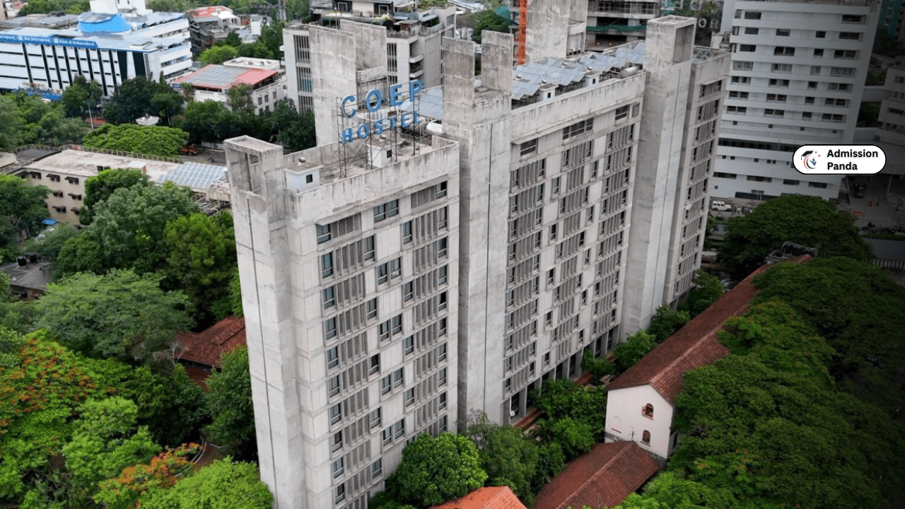 COEP Technological University