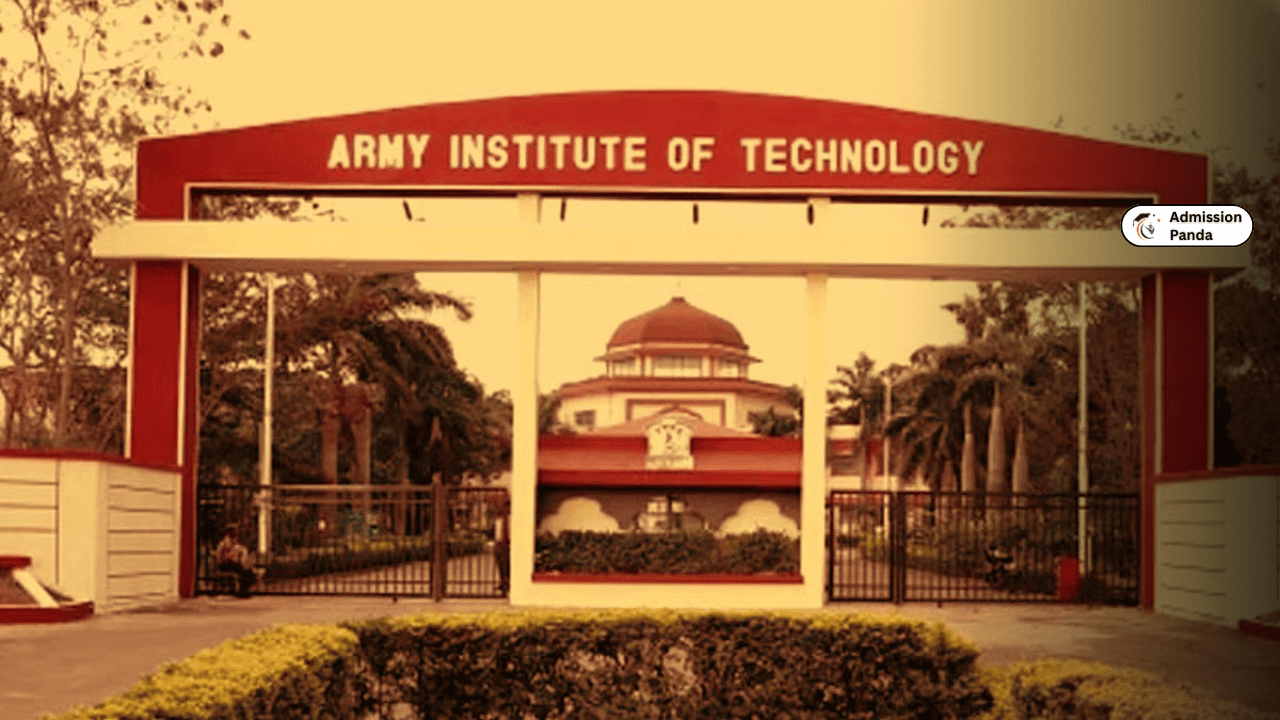 Army Institute of Technology Pune
