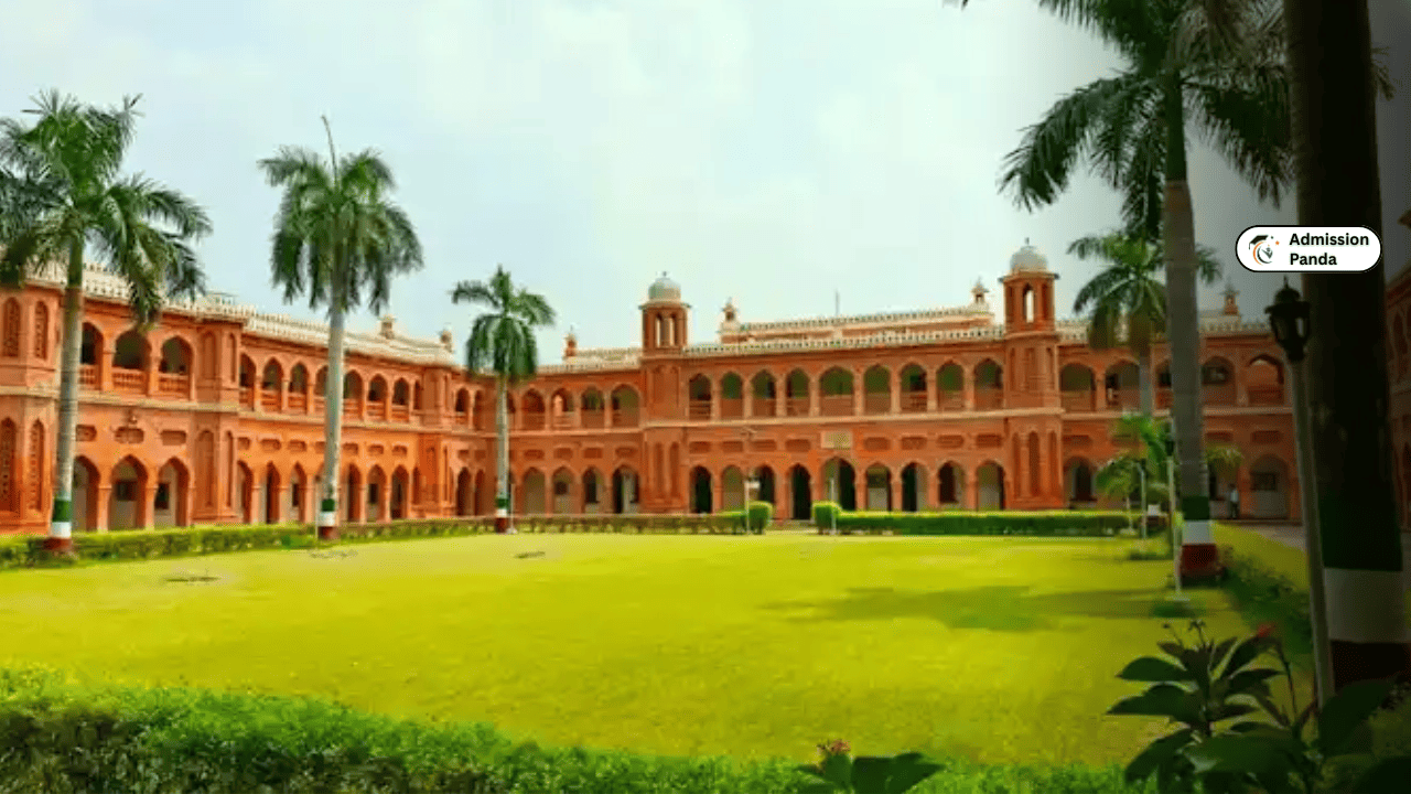 Aligarh Muslim University