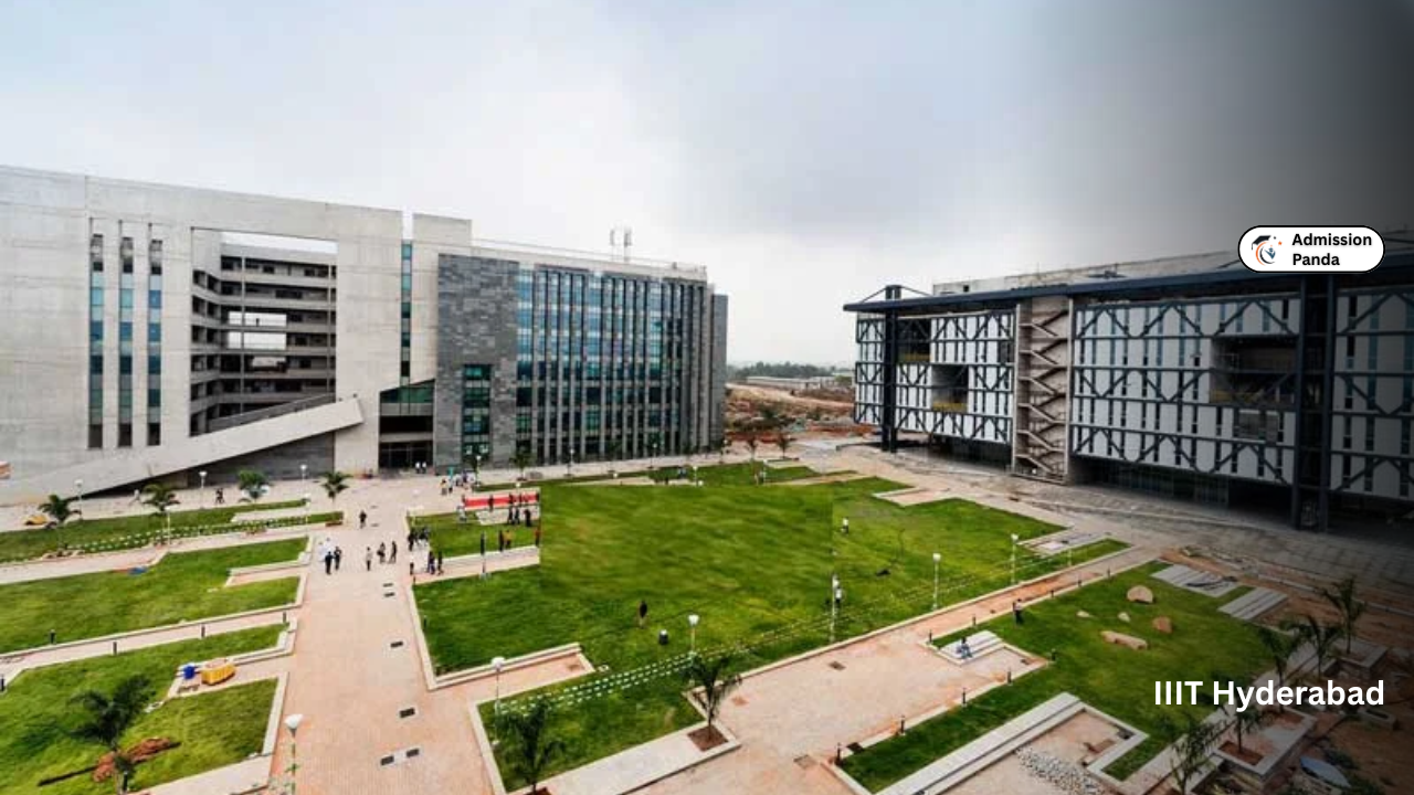 IIIT Hyderabad