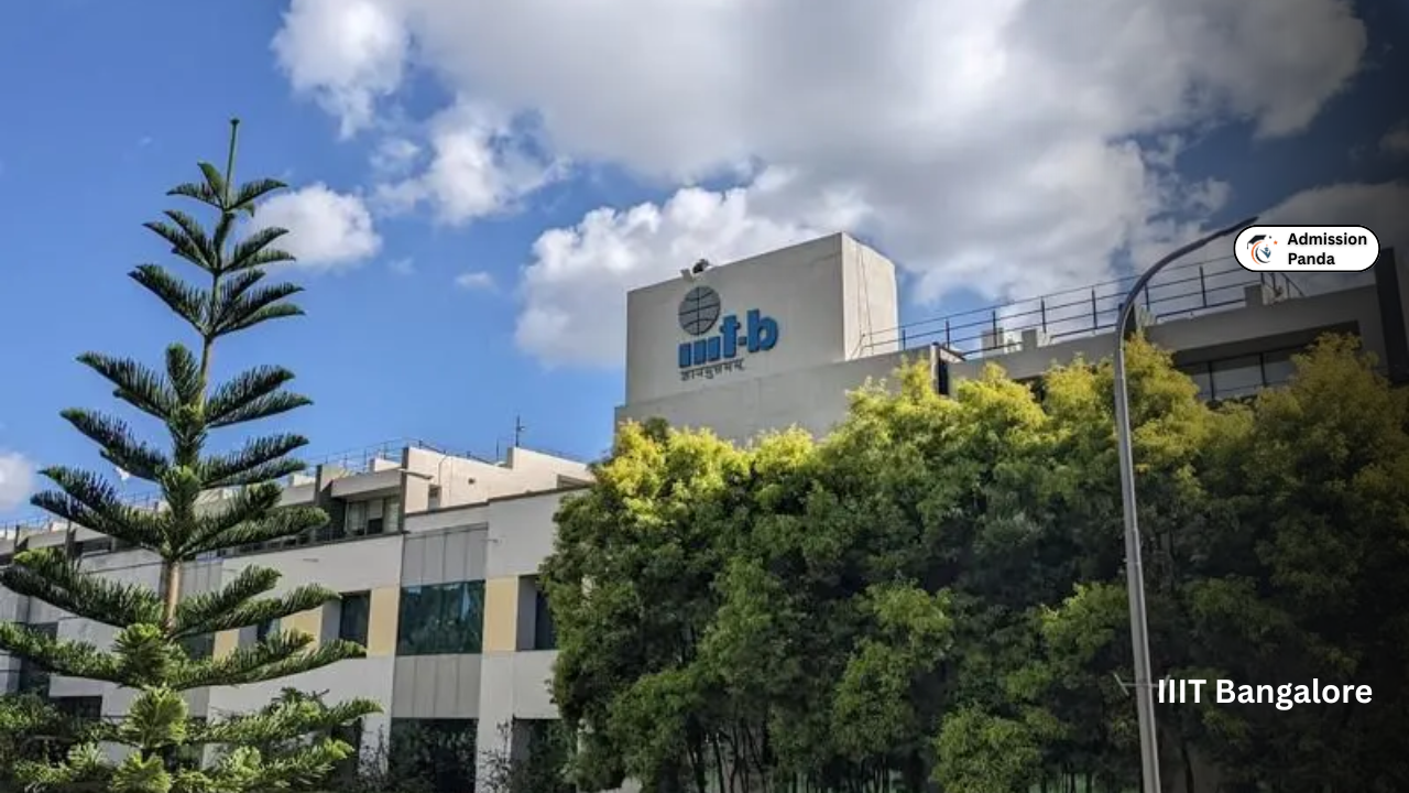 IIIT Bangalore