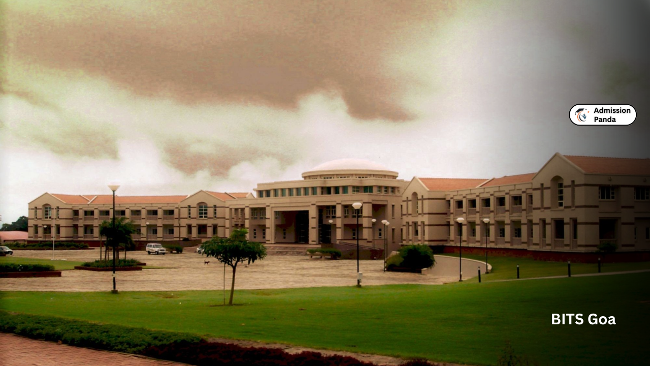 BITS Goa