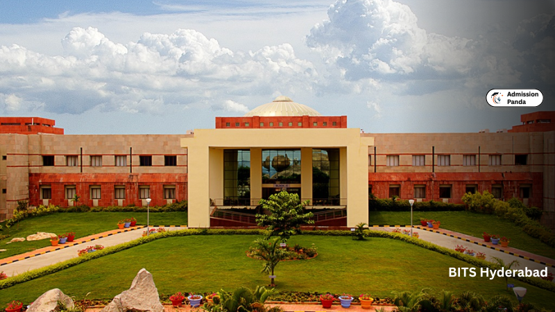 BITS Hyderabad