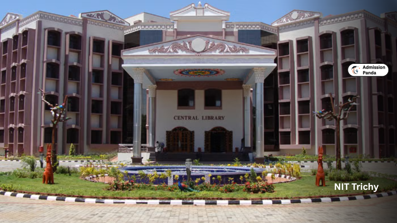 NIT Trichy