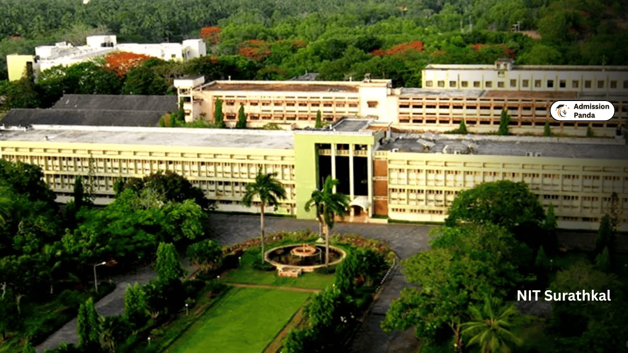 NIT Surathkal