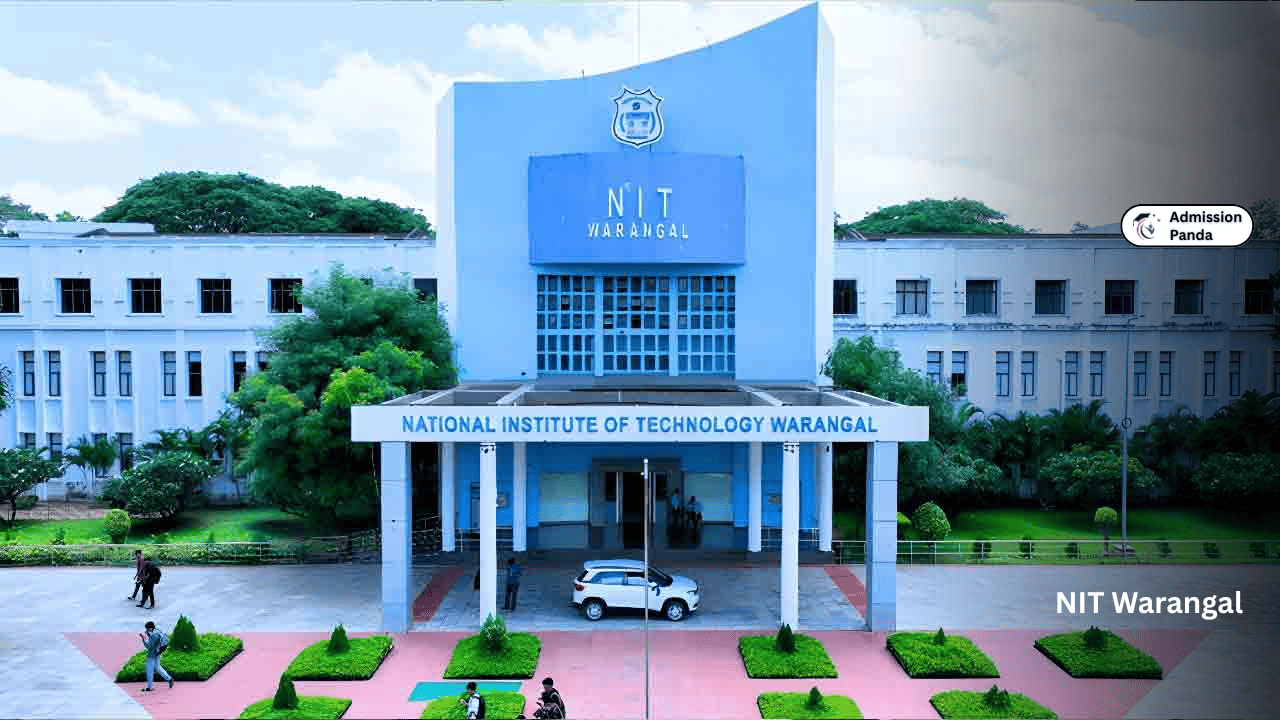 NIT Warangal