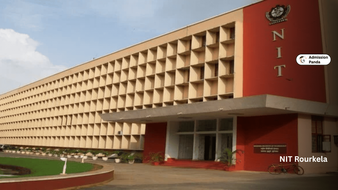 NIT Rourkela