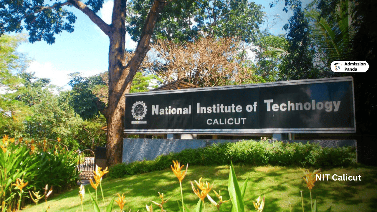 NIT Calicut