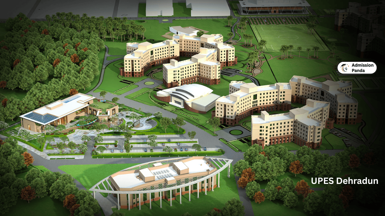 Shiv Nadar University