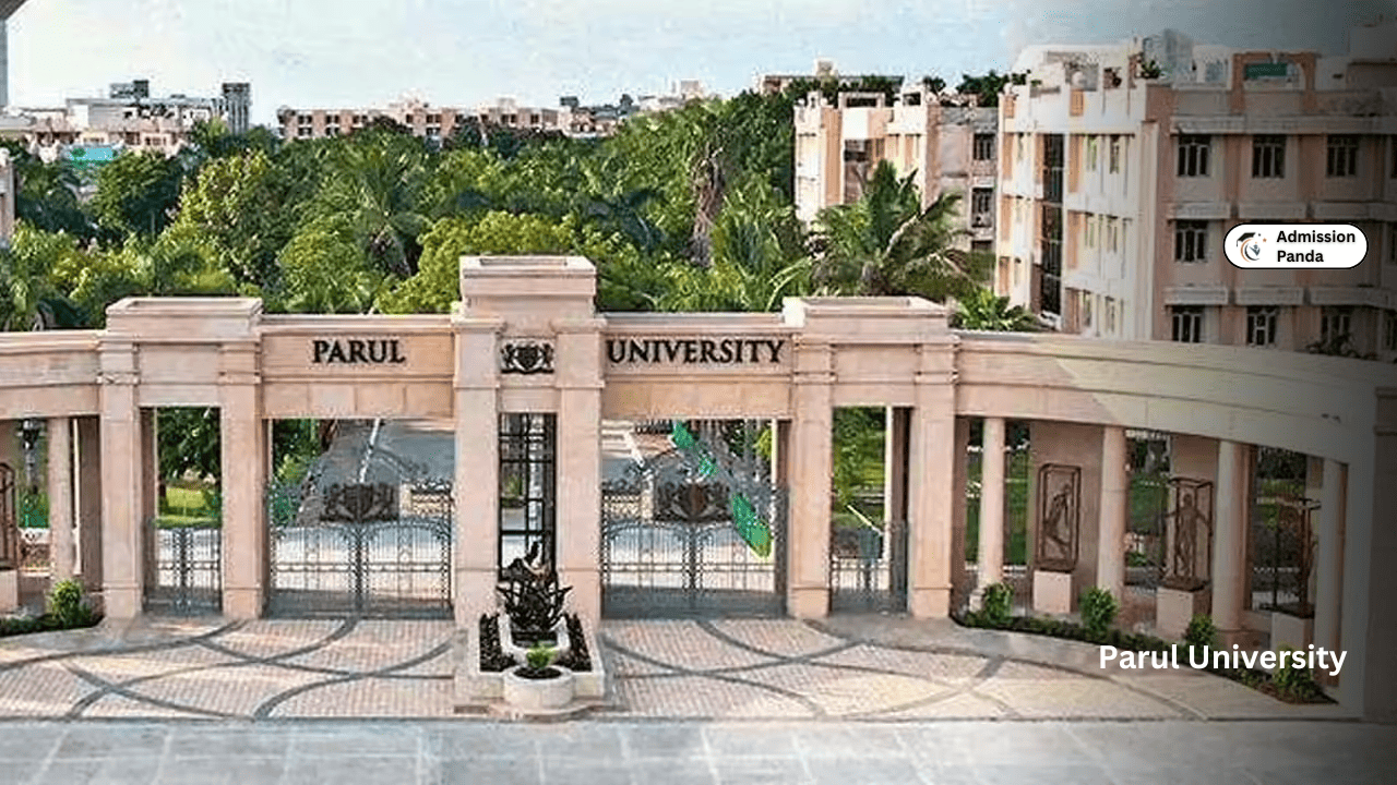 Parul University